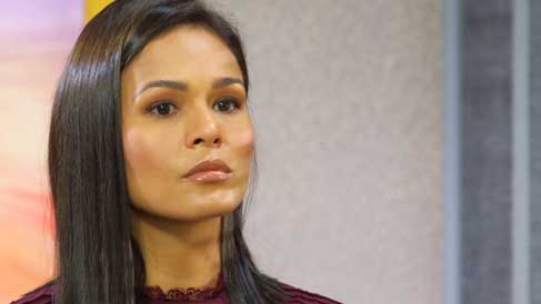 Ang Sa Iyo Ay Akin November 2021 2025