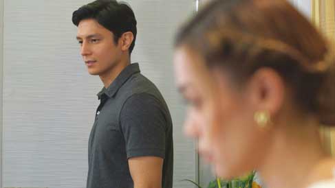 Ang Saiyo Ay Akin January 15 2021 2025