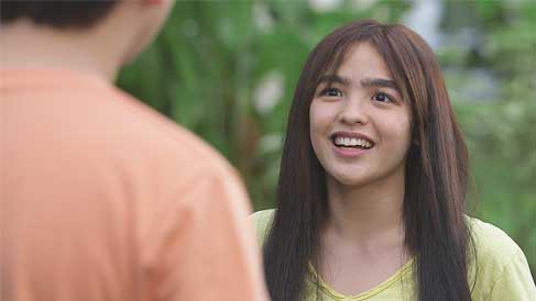 Huwag Kang Mangamba April 07 21 Episode Kapamilya Teleserye Free At Iwanttfc Iwanttfc Official Site