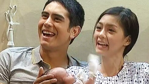 tayong dalawa episode 78