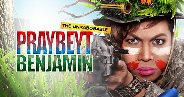 praybeyt benjamin movie review tagalog