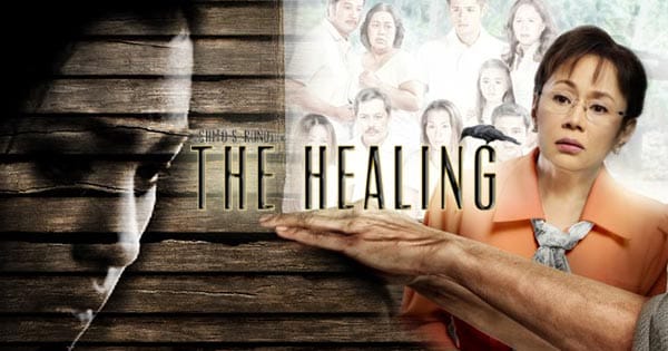 The Healing | June 25, 2012 Movie | Kapamilya Blockbuster | Free At ...