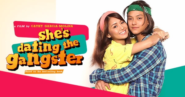 Watch she's dating the gangster online with english subtitles