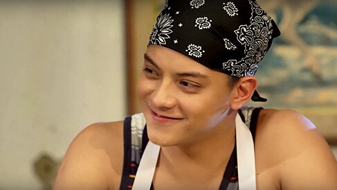 Pangako Sa Yo With English Subtitles November 18 2015 Episode Kapamilya Teleserye Free At Iwanttfc Iwanttfc Official Site